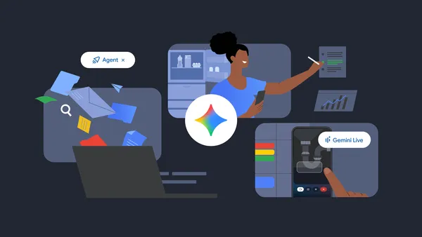 I let Gemini organize my apartment and it didn’t make things worse