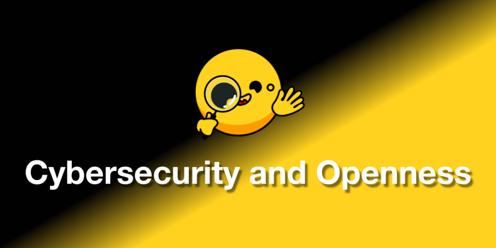 AI and Cybersecurity: Why Open Source Is the Only Way Forward