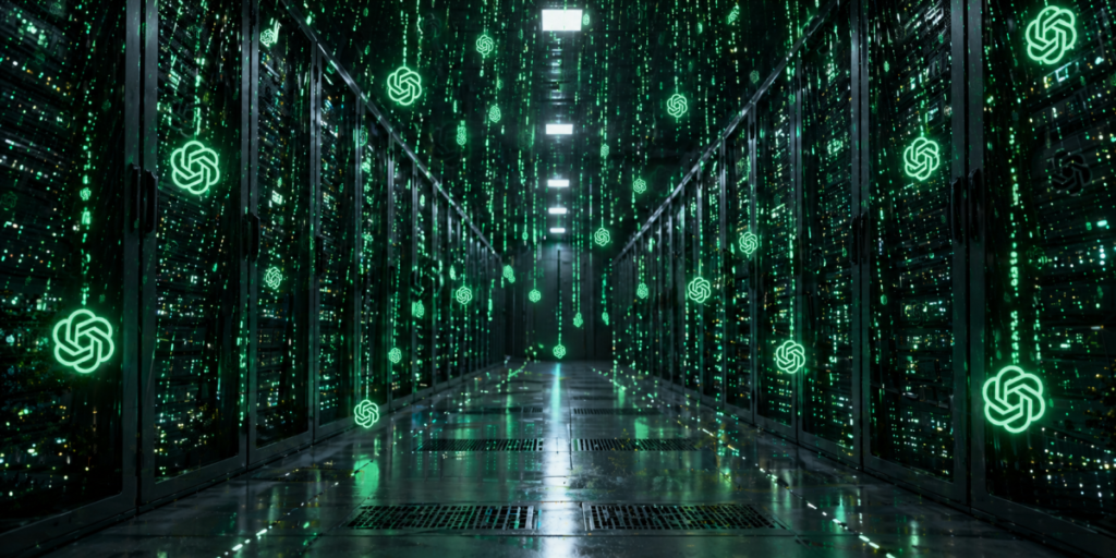 Amazon jumps on OpenAI models the day Microsoft loosens its grip