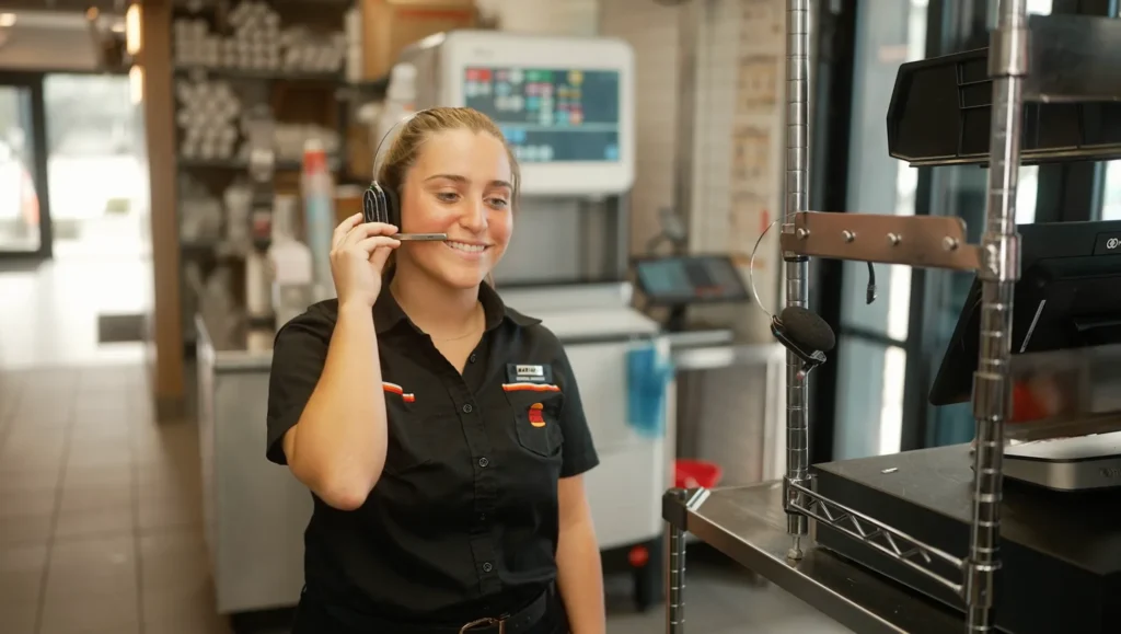 Burger King’s New AI Will Monitor Whether Employees Say ‘Please’ and ‘Thank You’