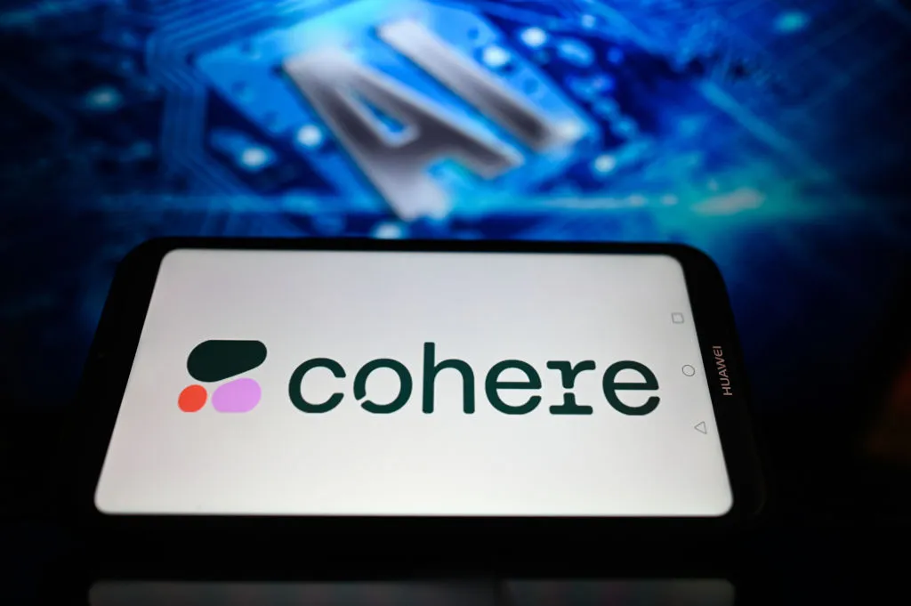 Cohere and Aleph Alpha merge to offer Europe a non-American AI option