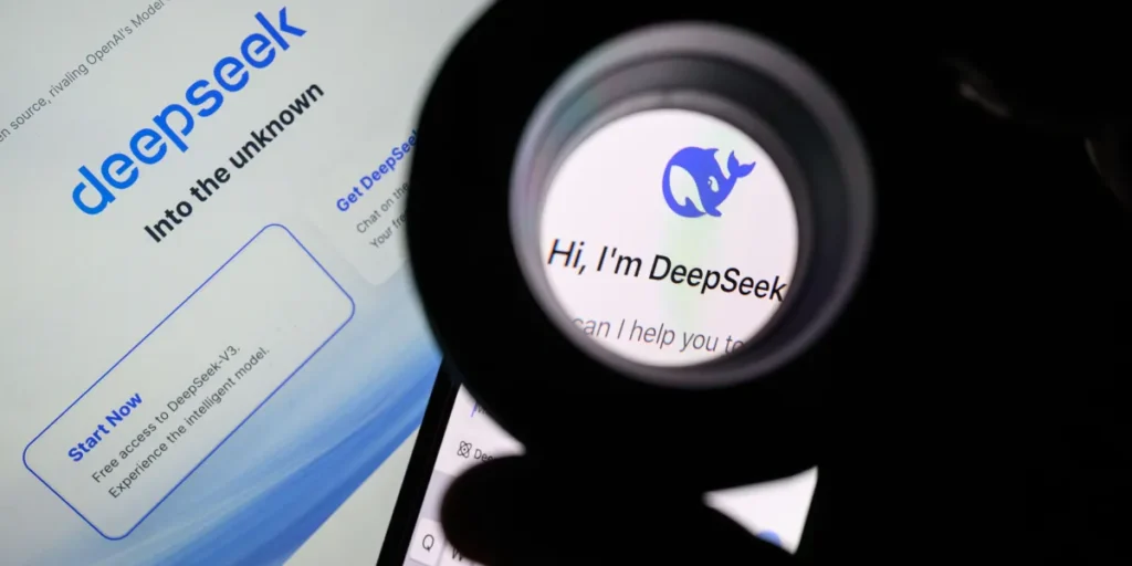 DeepSeek V4 is out, and it’s actually interesting for a few reasons