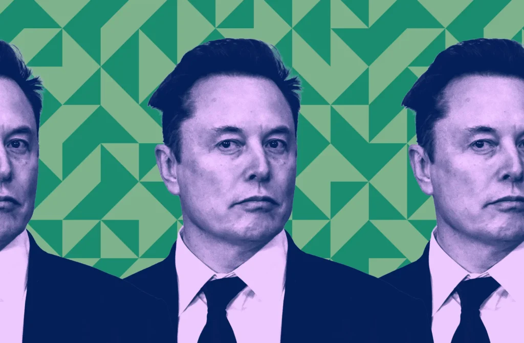 Elon Musk in court: the savior narrative, on the record