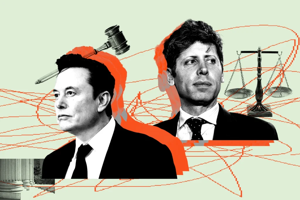 Elon Musk vs. Sam Altman: The OpenAI Trial That Could Reshape AI