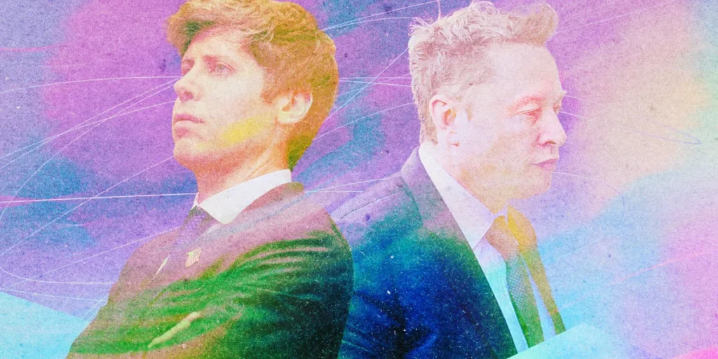 Elon Musk vs. Sam Altman: The Trial That Could Reshape OpenAI