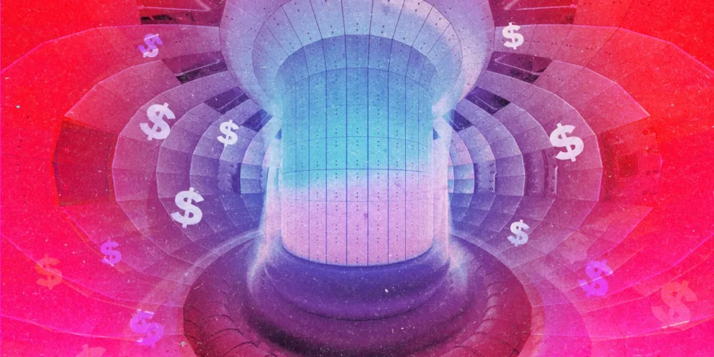 Fusion Power Might Not Get Cheap as Quickly as You Think