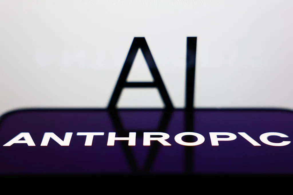 Google is betting up to $40B that Anthropic can win the AI arms race