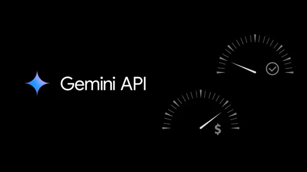Google’s Gemini API gets two new tiers: Flex for cheap, Priority for speed