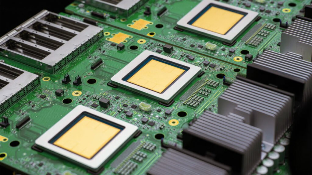 Google’s New TPUs: Two Chips for Two Very Different Jobs