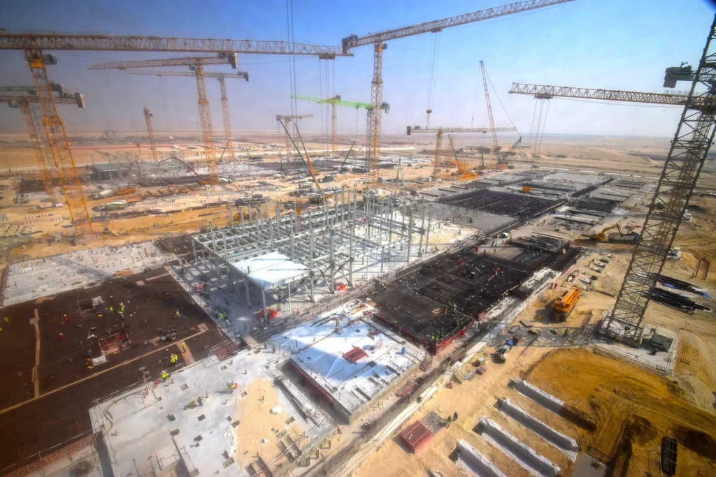 Iran Just Threatenened OpenAI’s $30B Stargate Data Center in Abu Dhabi