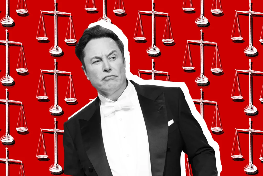 Jury selection in Musk v. Altman: Turns out people really don’t like Elon