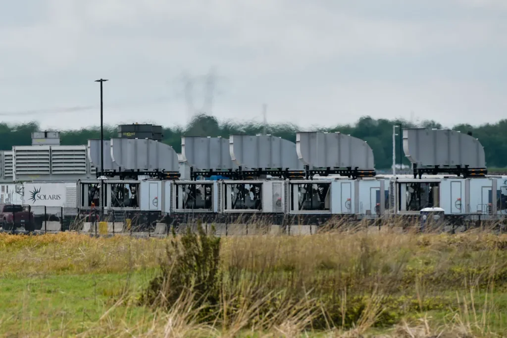 Maine’s Governor Shoots Down a Data Center Moratorium That Would’ve Been a First