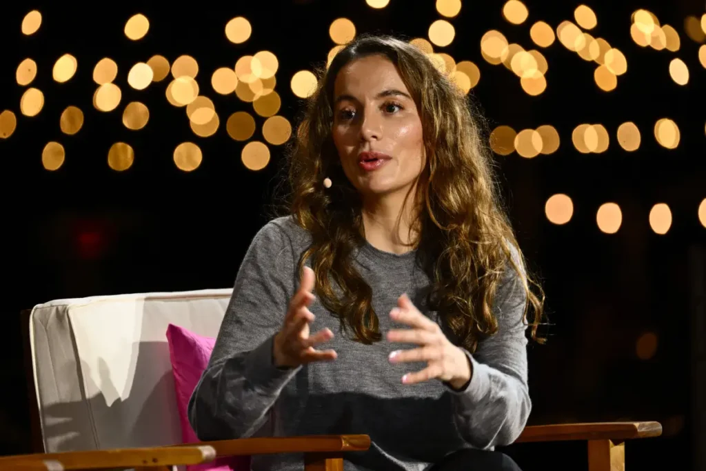 Meta’s losing talent to Thinking Machines Lab, and the flow goes both ways