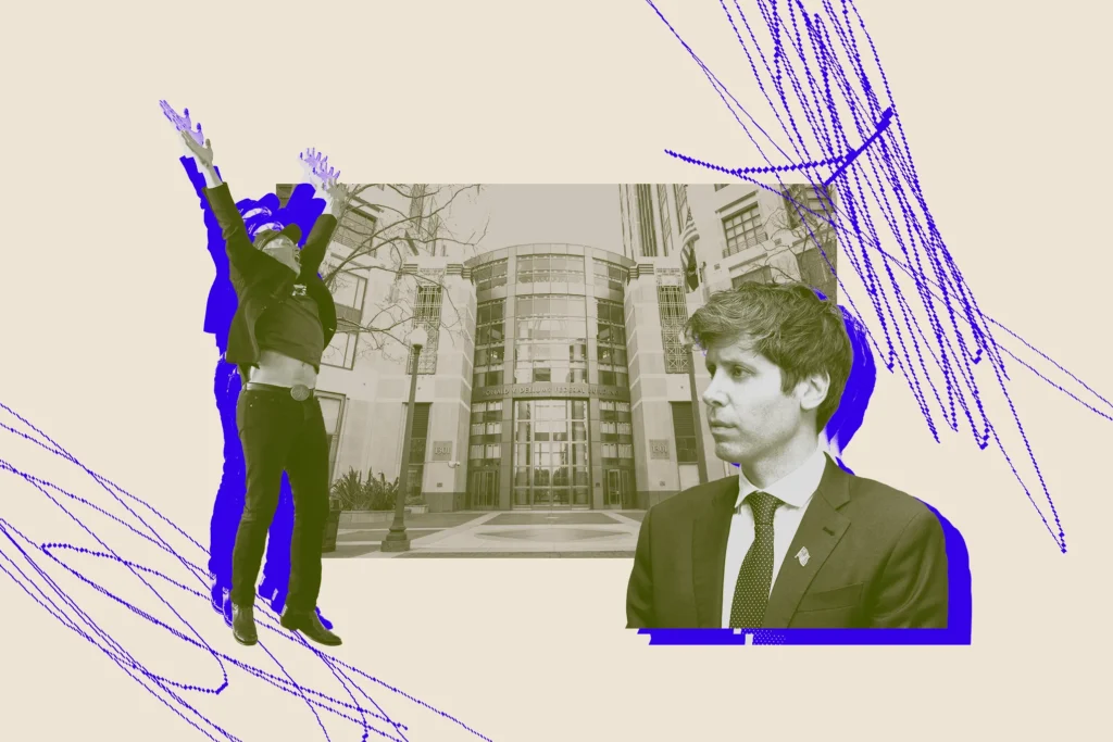 Musk vs. Altman: The Lawsuit That’s Really About Ego, Not Fraud