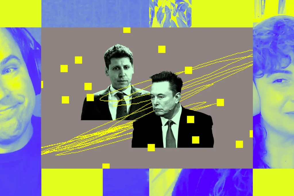 Musk vs. Altman: The Trial Nobody Wanted, Everyone Will Watch