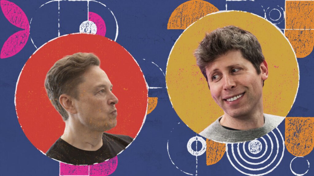 Musk vs. Altman Trial Kicks Off: This Could Redraw the AI Map
