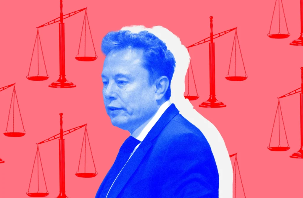 Musk’s Court Performance Falls Flat in OpenAI Trial