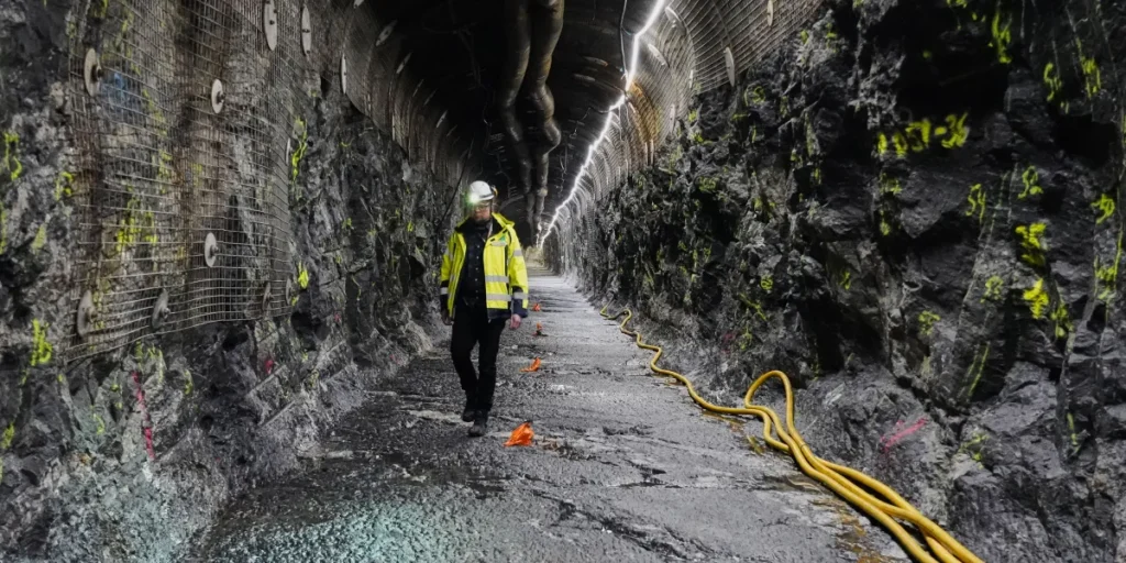 Nuclear Waste Is Piling Up, and Tech’s Nuclear Love Affair Isn’t Helping