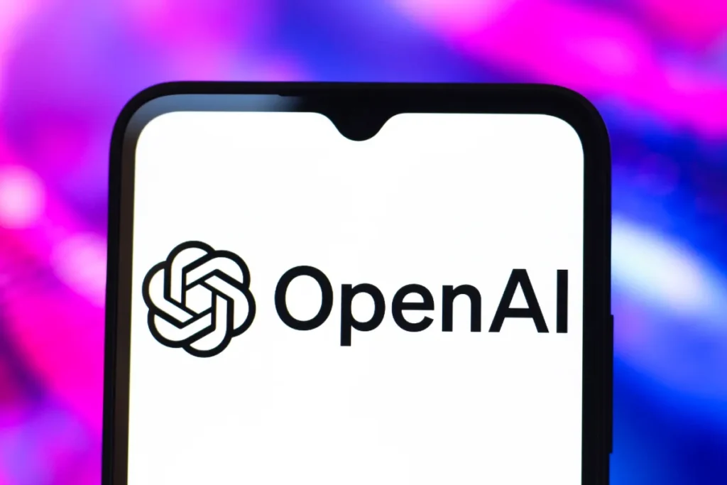 OpenAI might be building a phone that kills the app store