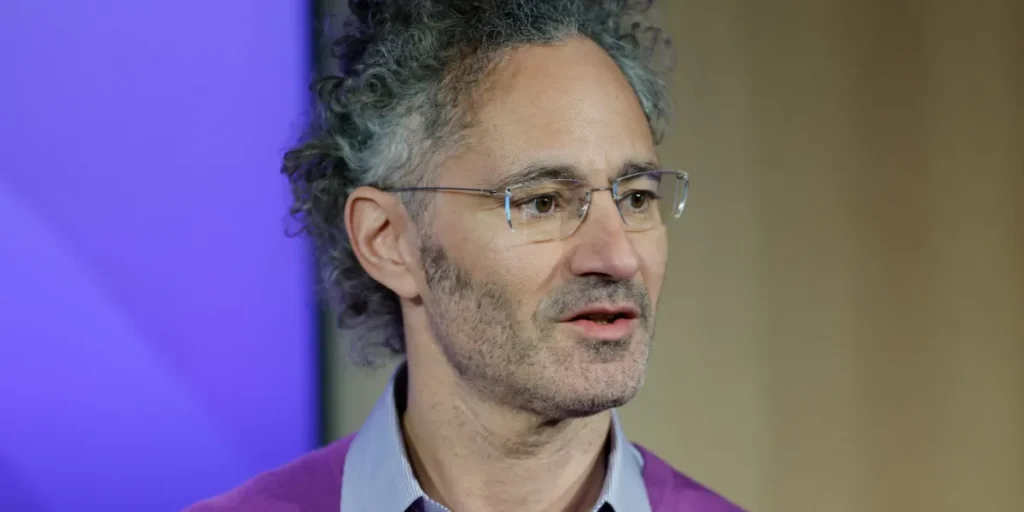 Palantir’s Military AI is Seeing ‘Unprecedented’ Demand, and That’s a Big Deal