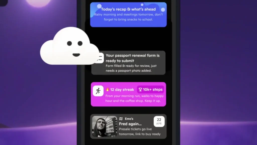 Skye’s AI Home Screen App Snags Funding Before It’s Even Out — Here’s Why That Matters
