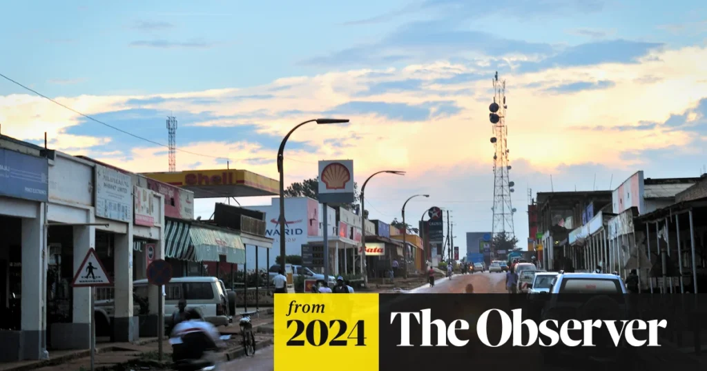 The Human Cost of AI: African Workers Paid $1 an Hour to Clean Up the Internet