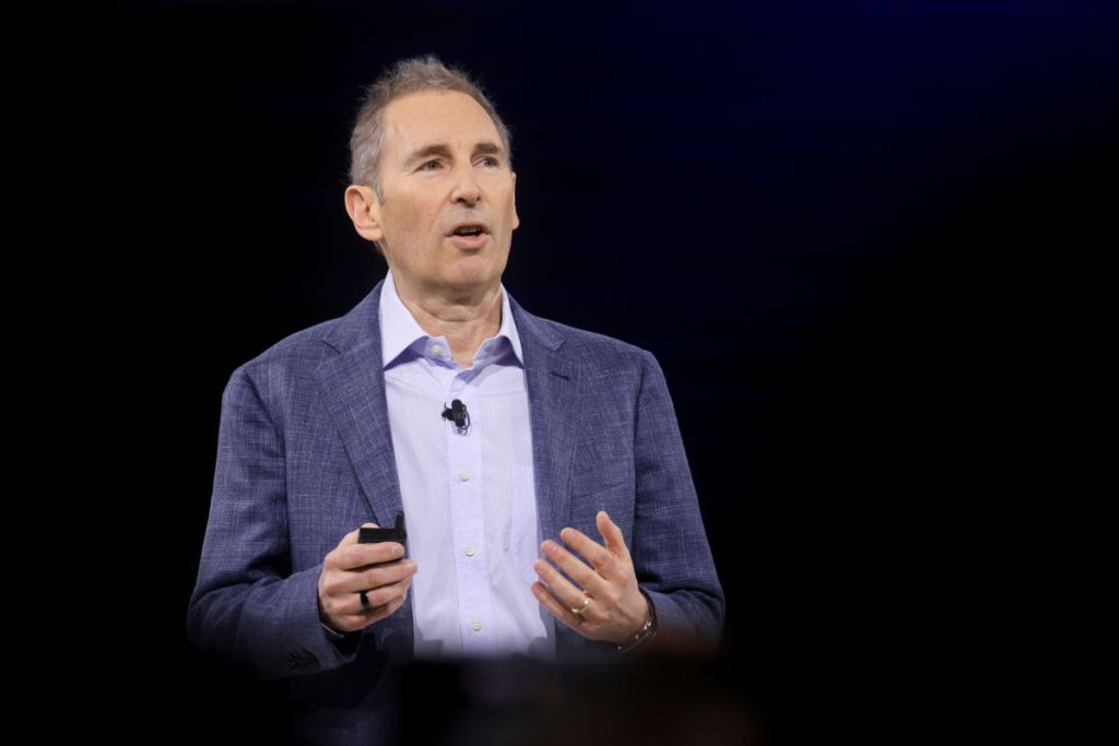 AWS is printing money, but Amazon’s capex habit is getting expensive