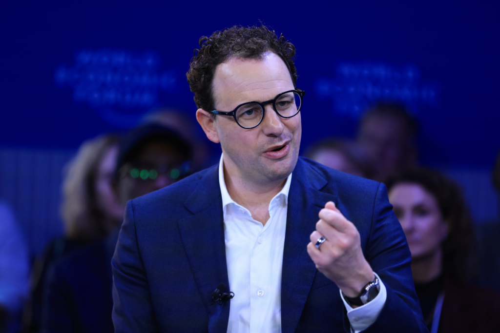 Anthropic might be about to pull off the biggest AI fundraise yet