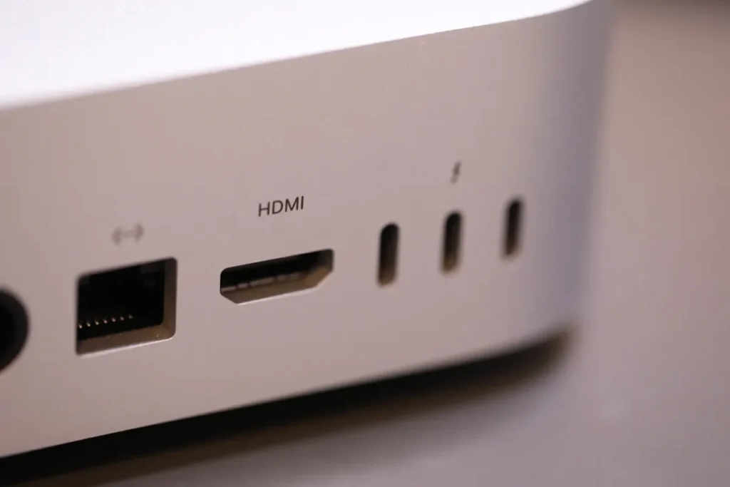 Apple Didn’t See the AI Mac Boom Coming — and That’s Fine