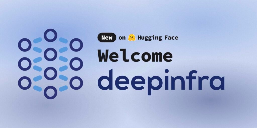 DeepInfra Joins Hugging Face Inference Providers – What That Actually Means