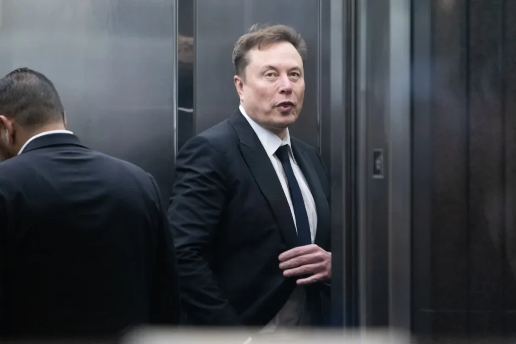 Elon Musk admits xAI trained Grok using OpenAI models — and that’s kind of the point
