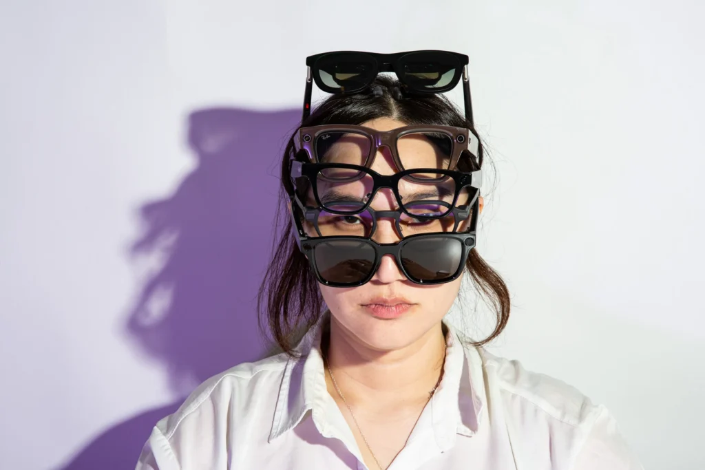 I’ve tested every smart glass worth wearing. Here’s what nobody tells you.