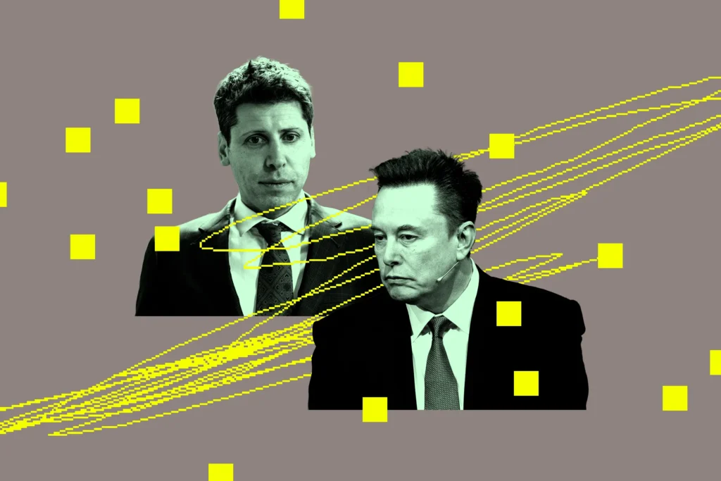 Musk v. Altman trial kicks off: early emails show Jensen Huang gave OpenAI a supercomputer and Musk wrote their mission