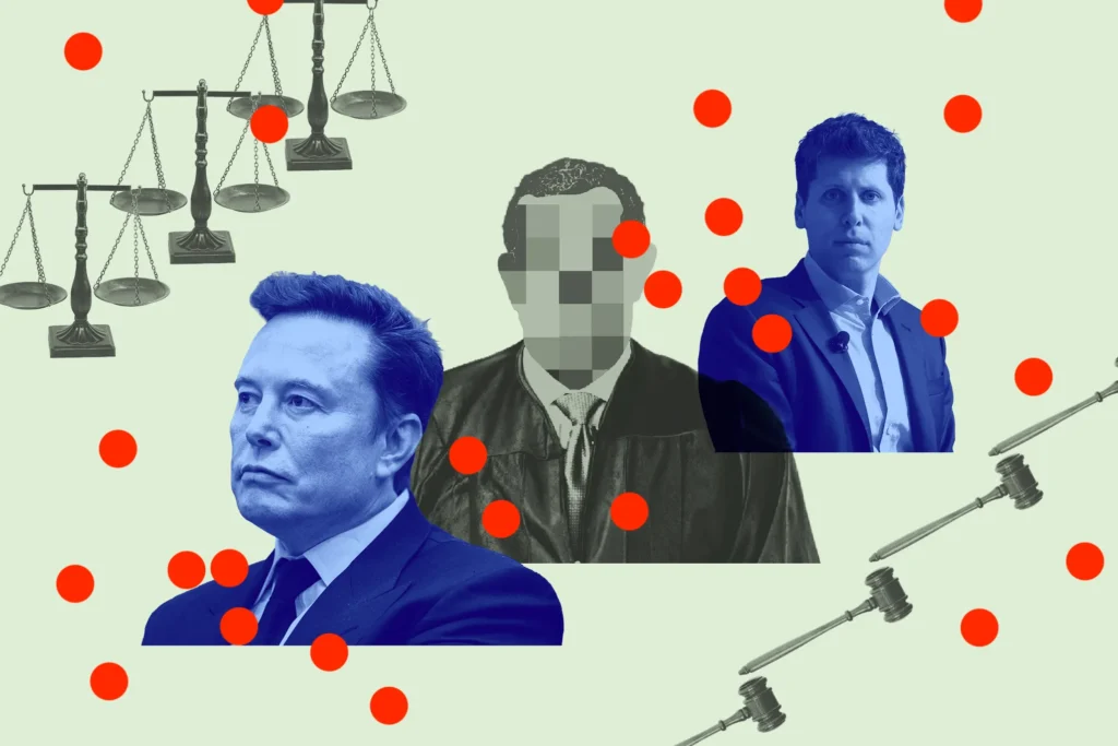 Musk vs. Altman: The Real Drama Happened When the Jury Wasn’t Watching