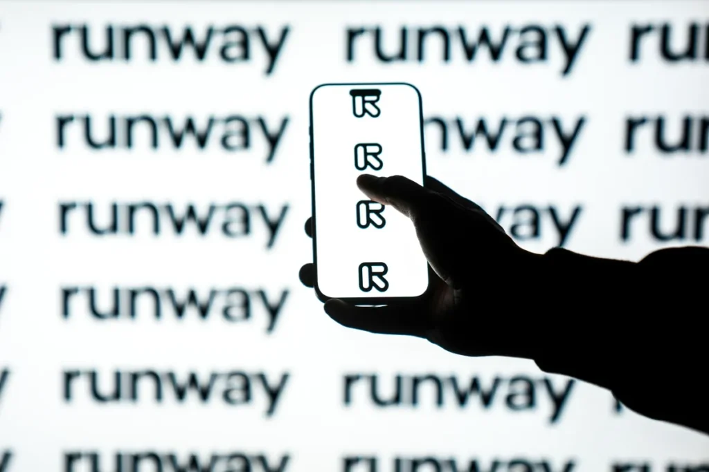 Runway’s CEO Thinks AI Video Is Just a Warm-Up for What Comes Next