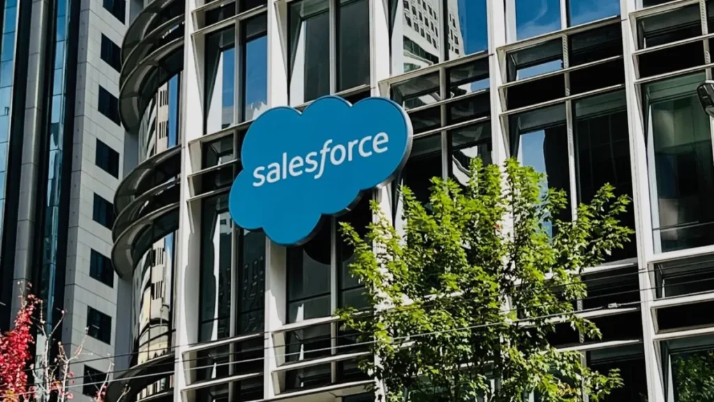 Salesforce is letting customers drive its AI roadmap — and that’s actually smart