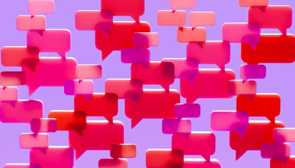 Shapes Puts AI Characters in Group Chats, Because Chatting Alone With Bots Is Weird